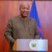 I pray God uses me to change the fortunes of Ghana – Mahama