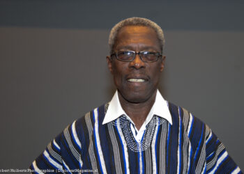 Afenyo-Markin is Experiencing a Strong Case of Cognitive Dissonance: Tony Aidoo