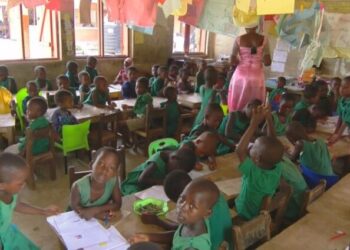 Ghana first, let’s leave politics out of education – Dr Samuel Awuku