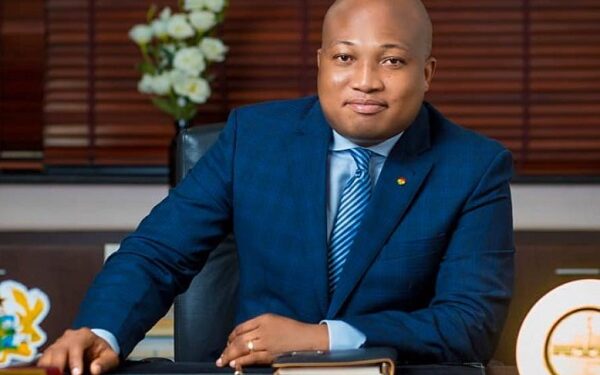 “I’m Prepared for a Second Round of Vetting If They Insist”: Okudzeto Ablakwa