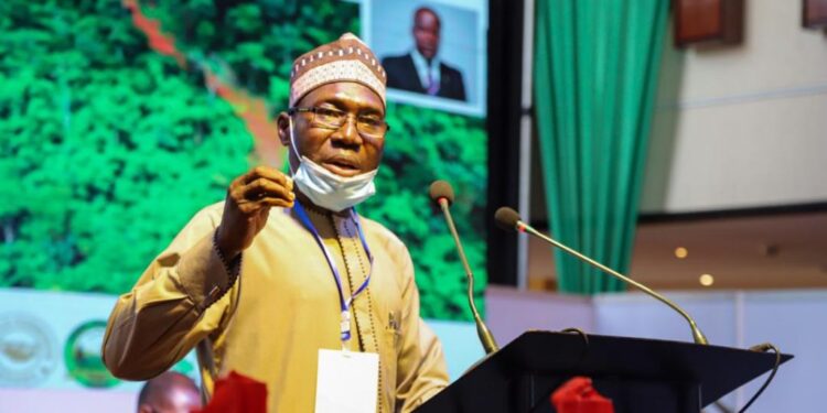 Afenyo-Markin allowed his emotions to get the better of him– Inusah Fuseini