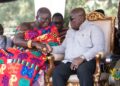 ‘Hunger and anger defeated NPP as Otumfuo’s warning was unheeded’ – Kyei-Mensah-Bonsu