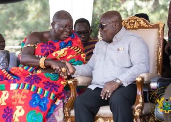 ‘Hunger and anger defeated NPP as Otumfuo’s warning was unheeded’ – Kyei-Mensah-Bonsu