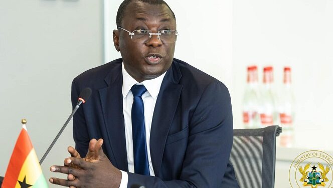 Finance Minister used unaudited figures in primary balance – Amin Adam