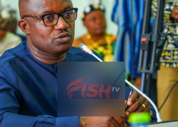 ECG’s missing containers: 40 retrieved from an Indian man; claims he bought them – Energy Minister reveals