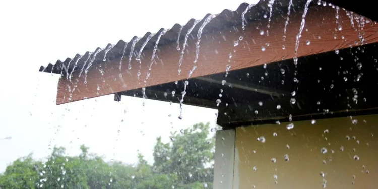 Weather update: Cloudy skies, thunderstorms, and sunshine expected from March 27–28