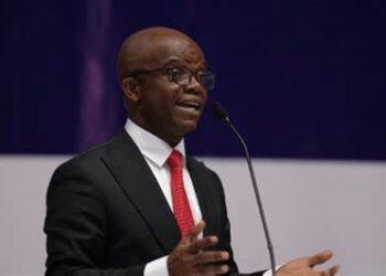 Even though I am NPP, monies for the National Cathedral must be investigated’ – Dr Amoah