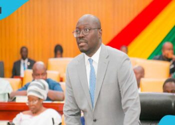 E-Levy abolishing will bring much-needed relief to Ghanaians – Finance Minister