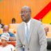E-Levy abolishing will bring much-needed relief to Ghanaians – Finance Minister