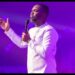 Joe Mettle takes 2025 Praise Reloaded to El Wak Sports Stadium