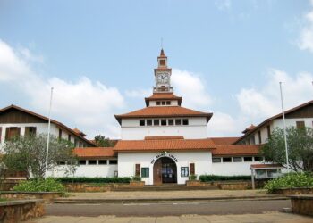 Vice Chancellors Ghana demands review of retirement age for university lecturers from 60 to 70-yrs