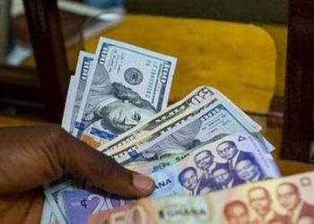 Report Forex Bureaux not issuing receipts – GAFORB
