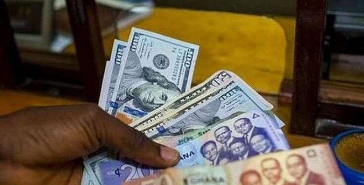 Report Forex Bureaux not issuing receipts – GAFORB