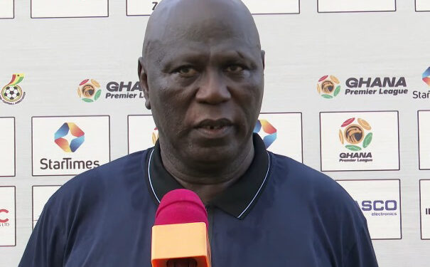 Aduana FC 2-0 Hearts of Oak: We gave them all the chances to score us- Hearts Head Coach