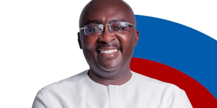 57% of NPP supporters prefer Bawumia to run for 2028 – Global InfoAnalytics