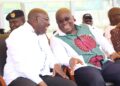 Posterity will vindicate Akufo-Addo’s good works – Bawumia