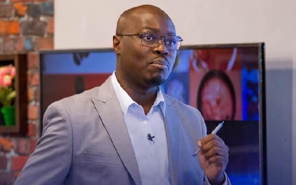 Finance Minister Dr Cassiel Ato Forson leads Ghana’s delegation to IMF Spring Meetings