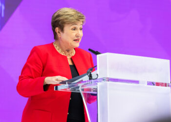 ‘We are committed to assisting Ghana and other countries hit by global tariff war — IMF MD