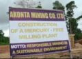 Akonta Mining rejects galamsey allegations by Lands Minister; demands fairness and justice