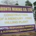 Akonta Mining rejects galamsey allegations by Lands Minister; demands fairness and justice