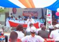 Forgive us for our lapses; we’ll do better next time – Bawumia begs Ghanaians