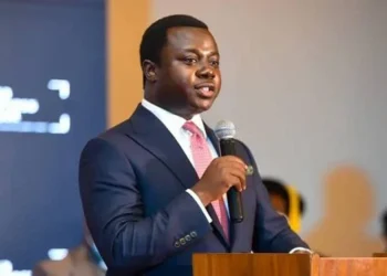 Cooperate with us – NACOC tells Ntim Fordjour over ‘suspicious flight’ claims