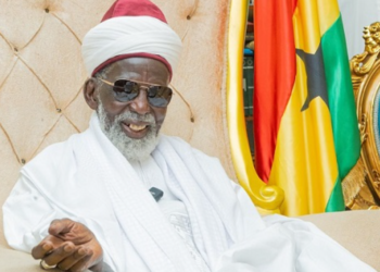 UWR: Chief Imam gives Regional Minister 72-hour ultimatum to apologise for comments on Islamic practices