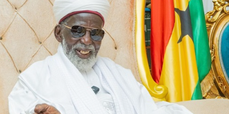 UWR: Chief Imam gives Regional Minister 72-hour ultimatum to apologise for comments on Islamic practices