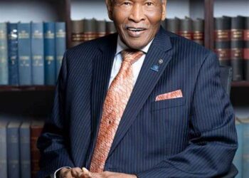 ‘This taints Ghana’s image abroad’ – Sam Okudzeto criticises Chief Justice suspension