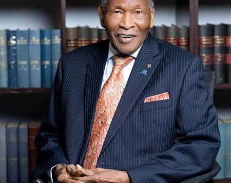 ‘This taints Ghana’s image abroad’ – Sam Okudzeto criticises Chief Justice suspension