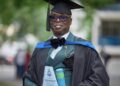 I sold kenkey to fund my education – ACP Kofi Sarpong