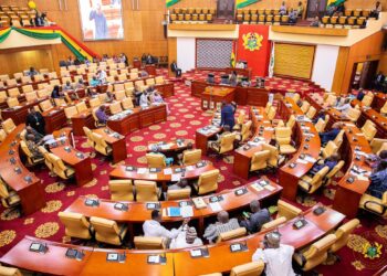 Parliament’s health committee to tour hospitals nationwide