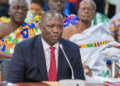 Government, Goldfields reach transitional deal on Damang Mine