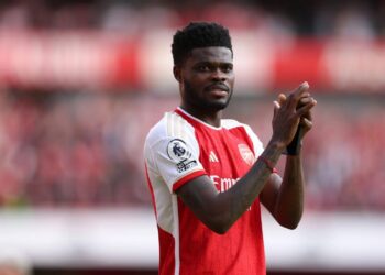 Berta may hold key to Partey’s Arsenal future
