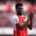 Berta may hold key to Partey’s Arsenal future