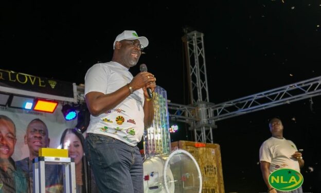 NLA boss cautions public against fraudsters