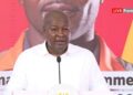 Adwumawura programme fully funded to ensure sustainability – Mahama