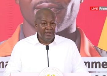 Adwumawura programme fully funded to ensure sustainability – Mahama