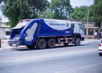 Parliament’s Sanitation Committee rejects call to scrap YEA-Zoomlion contract; cites job losses