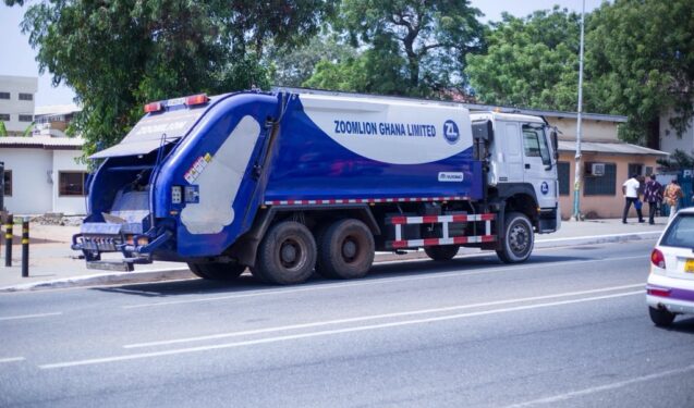 Parliament’s Sanitation Committee rejects call to scrap YEA-Zoomlion contract; cites job losses