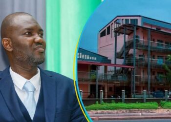 Tamale Teaching Hospital CEO sacked