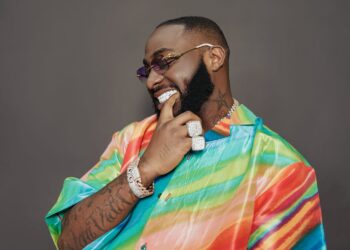 ‘Dami Duro’ was ex-President Goodluck Jonathan’s ringtone – Davido