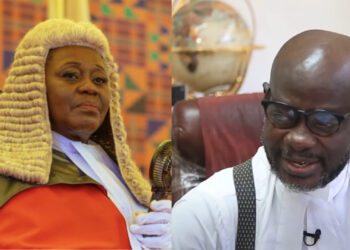 ‘This is an assault on the judiciary’ – NPP’s Frank Davies criticises Chief Justice suspension