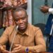 Gov’t calls for public interrogation of MP over drug trafficking claims – Speaker yet to approve NIB request