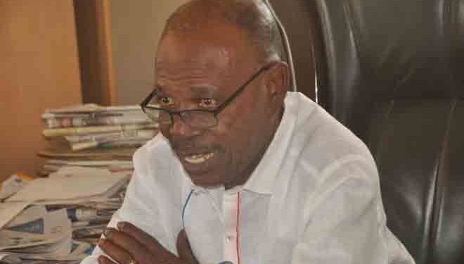 I have forgiven Chairman Wontumi for the sake of NPP – Ambassador Ayisi Boateng