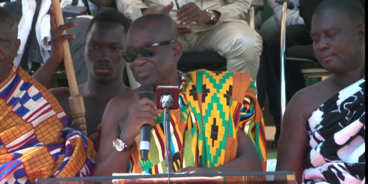 Nothing beyond achievable with sense of purpose and determination – Former National Security minister