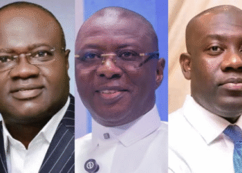 ‘You’re crippling the mining sector’ – Minority criticises government over new policies