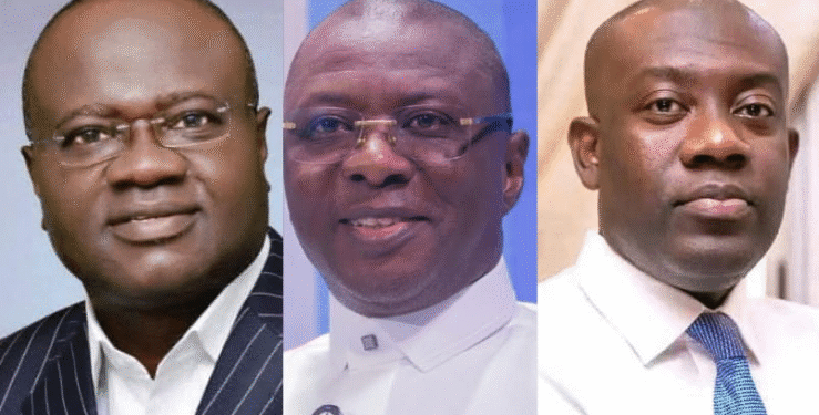 ‘You’re crippling the mining sector’ – Minority criticises government over new policies