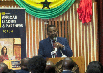 BoG to begin cryptocurrency regulation in Ghana by September 2025
