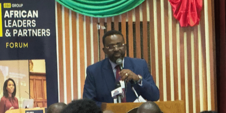 BoG to begin cryptocurrency regulation in Ghana by September 2025